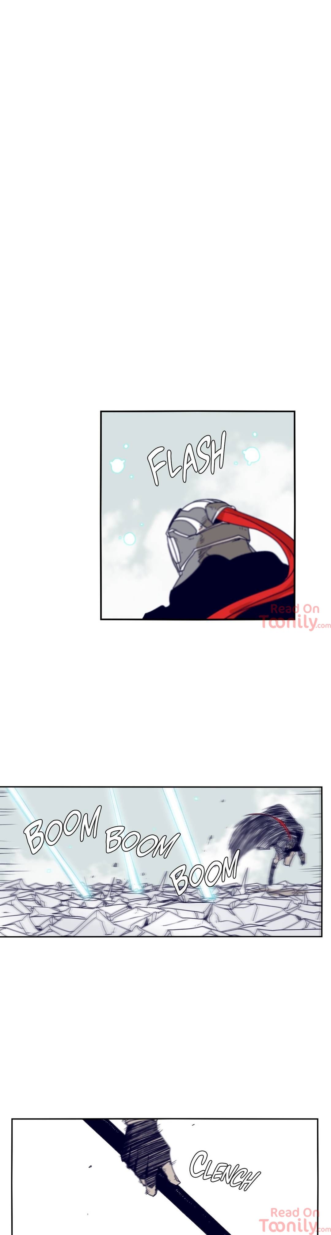 Gilgamesh Manhwa - Chapter 69 Page 2