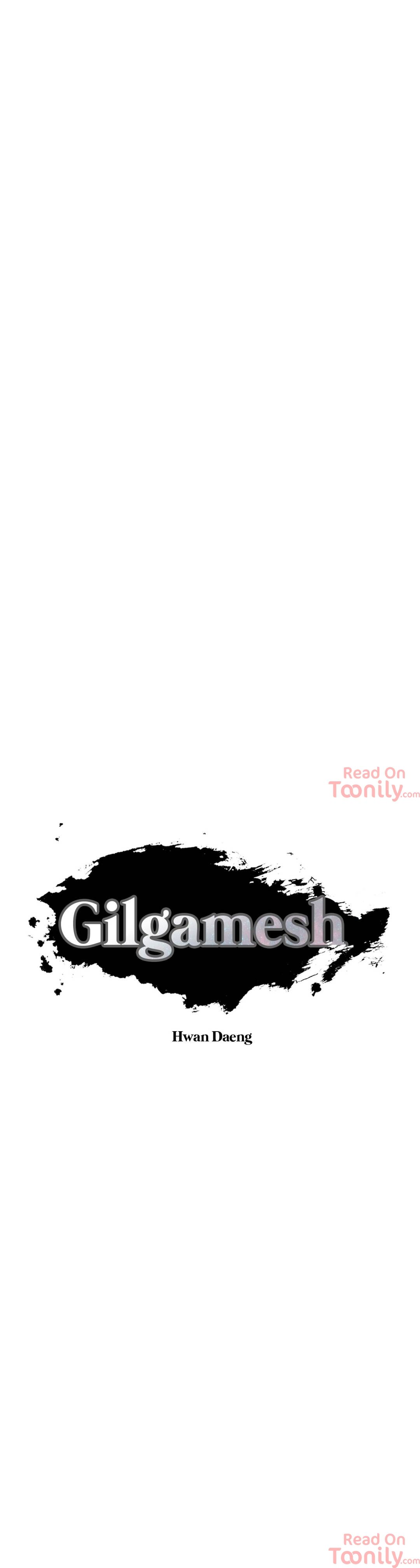 Gilgamesh Manhwa - Chapter 69 Page 4