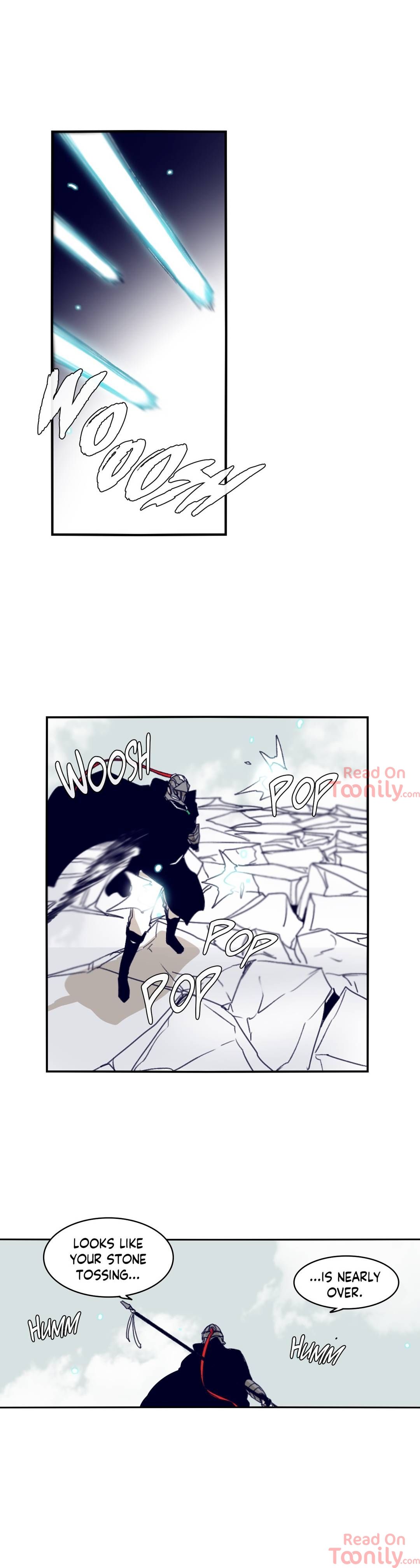 Gilgamesh Manhwa - Chapter 69 Page 5