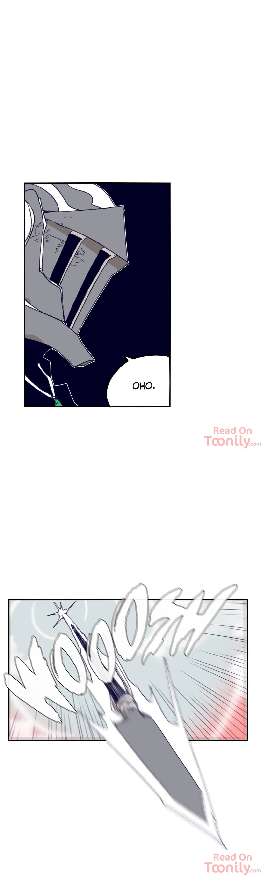 Gilgamesh Manhwa - Chapter 69 Page 10