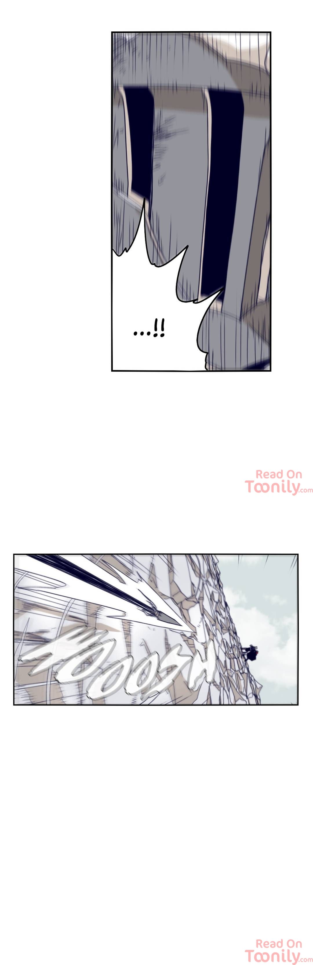 Gilgamesh Manhwa - Chapter 69 Page 18