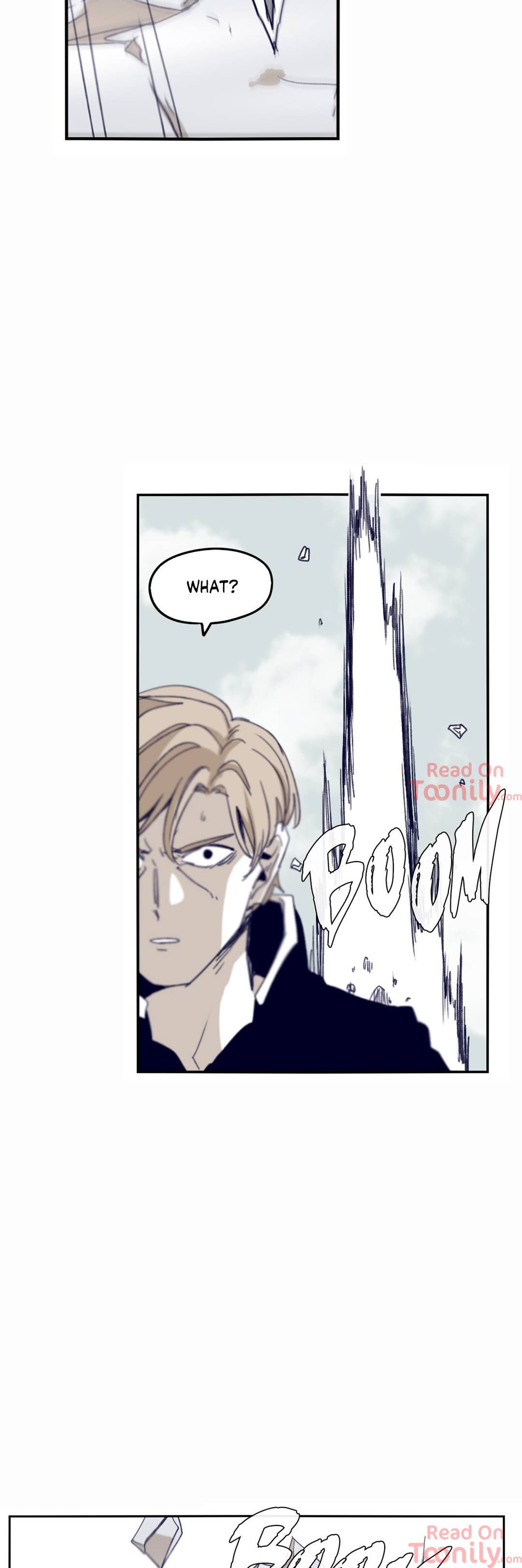Gilgamesh Manhwa - Chapter 69 Page 20