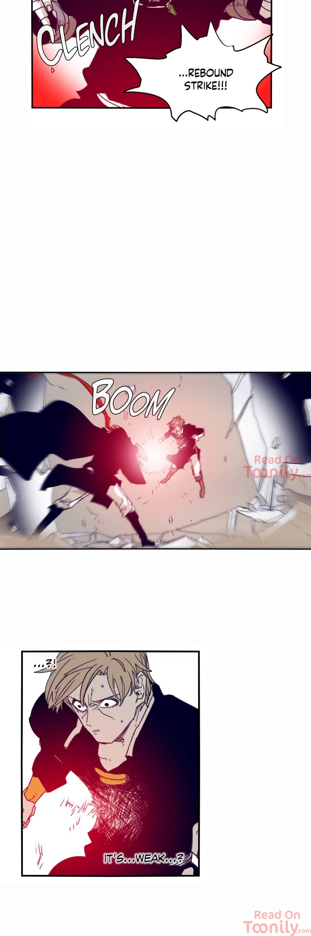 Gilgamesh Manhwa - Chapter 69 Page 22