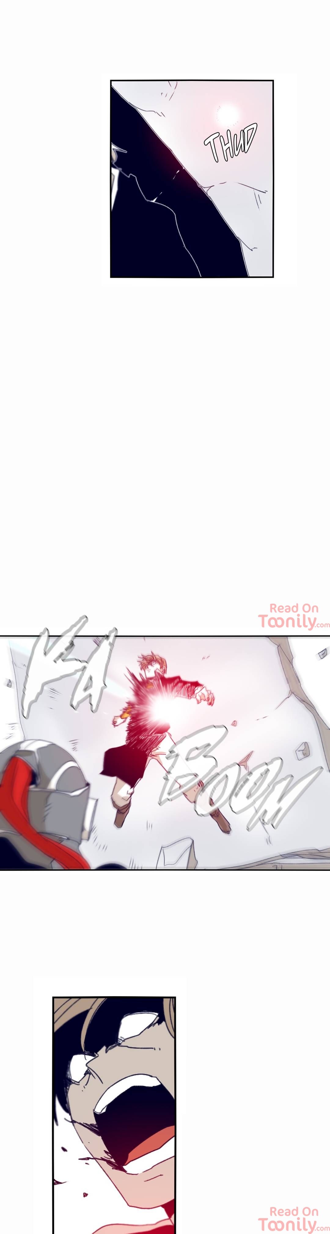 Gilgamesh Manhwa - Chapter 69 Page 23