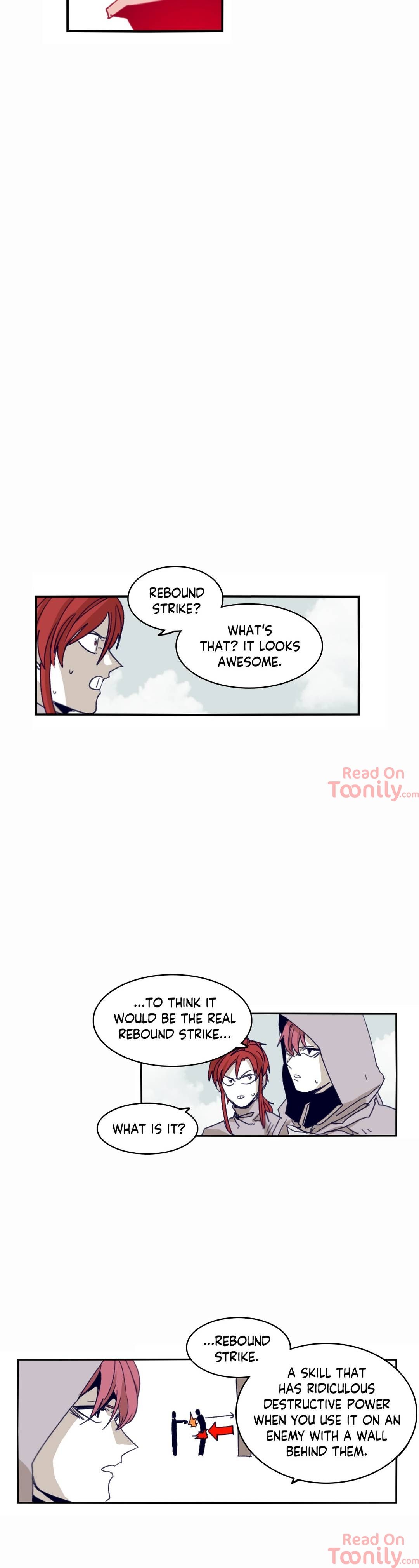 Gilgamesh Manhwa - Chapter 69 Page 24