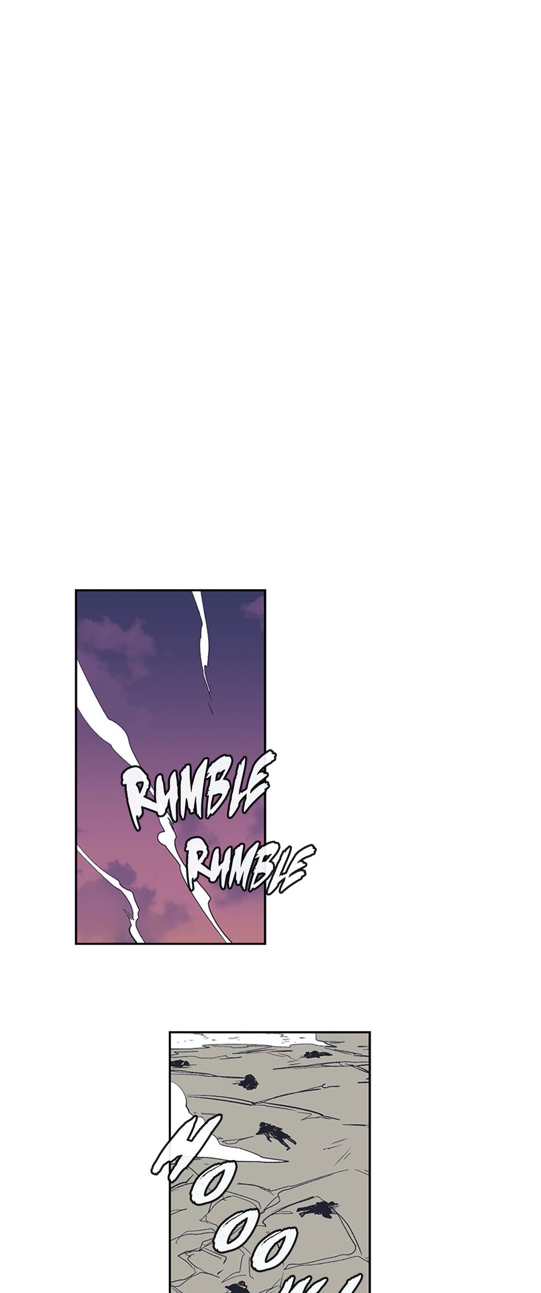 Gilgamesh Manhwa - Chapter 166 Page 6