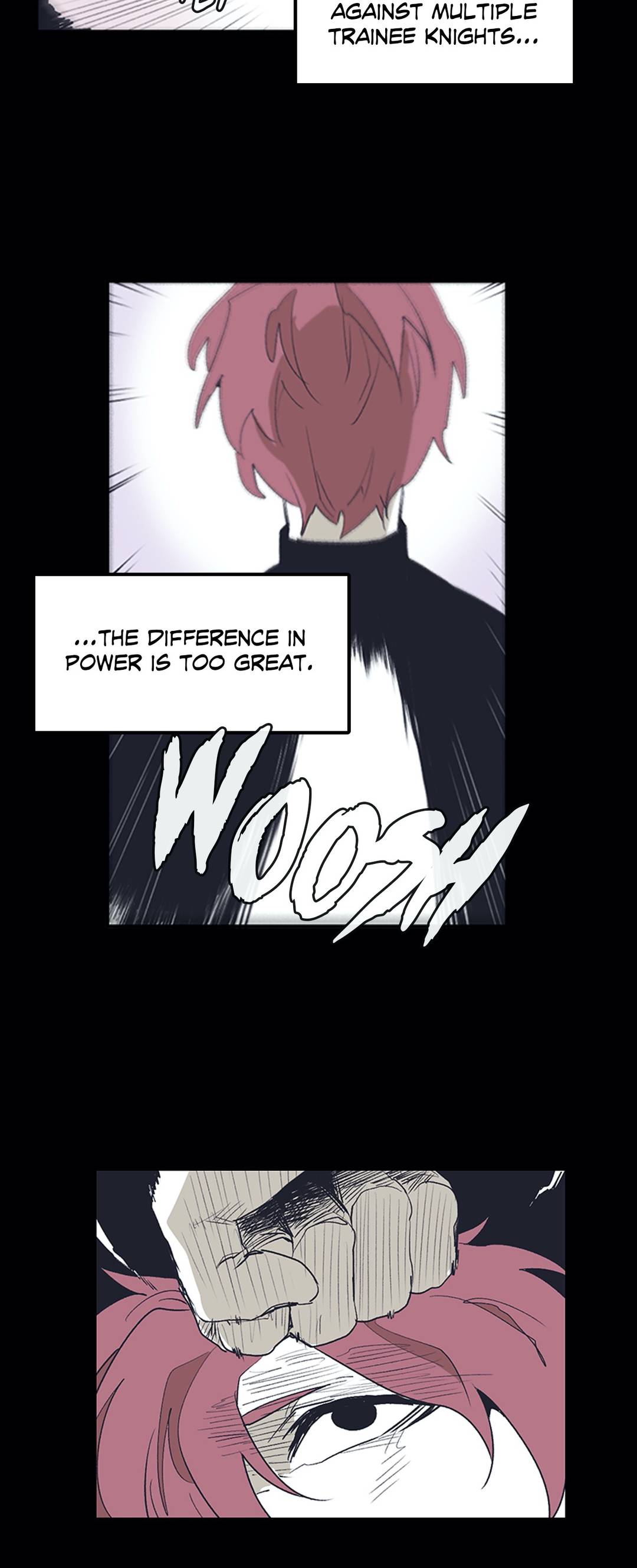 Gilgamesh Manhwa - Chapter 166 Page 13