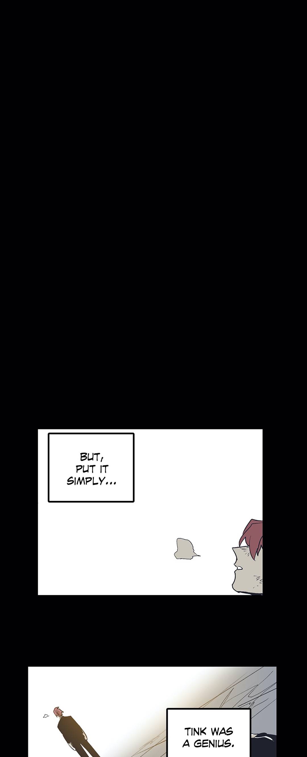 Gilgamesh Manhwa - Chapter 166 Page 14