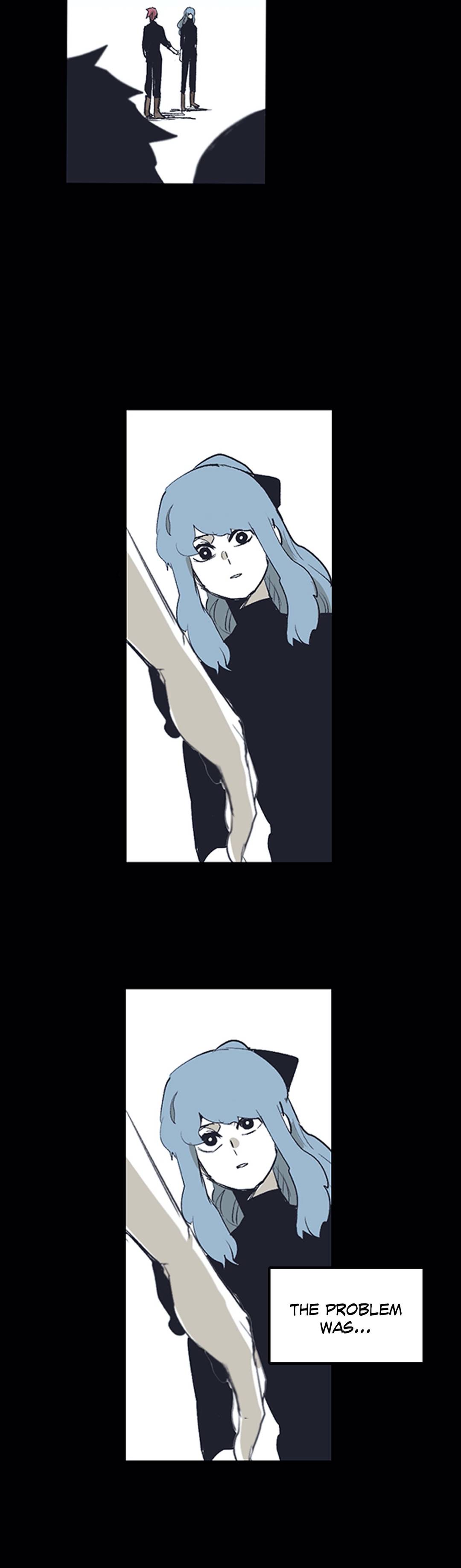 Gilgamesh Manhwa - Chapter 166 Page 21