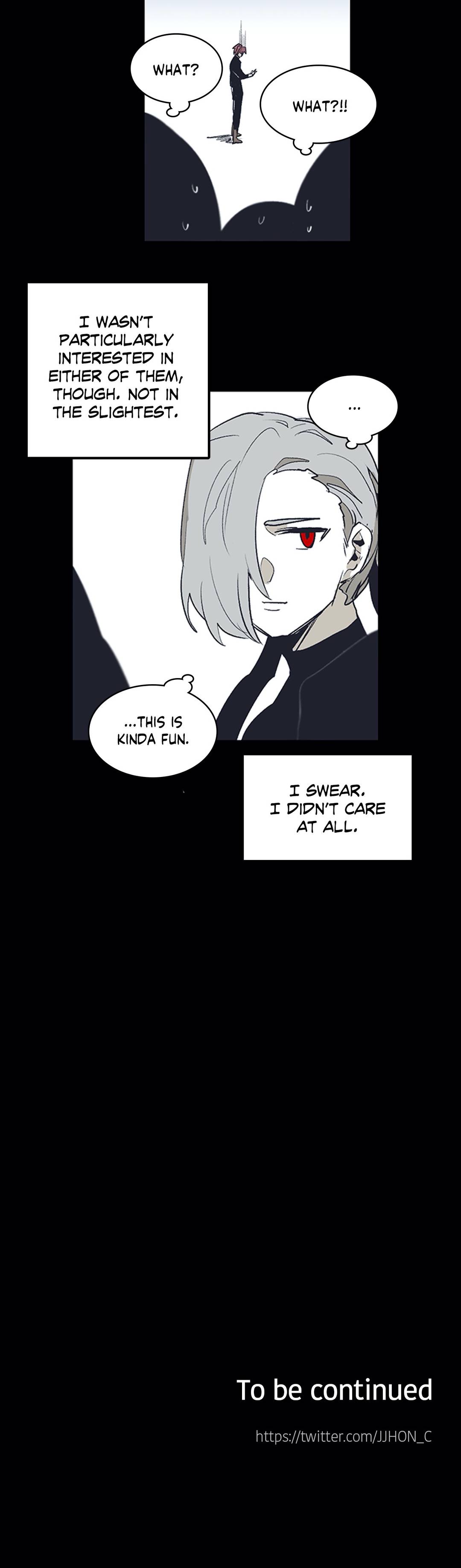 Gilgamesh Manhwa - Chapter 166 Page 23