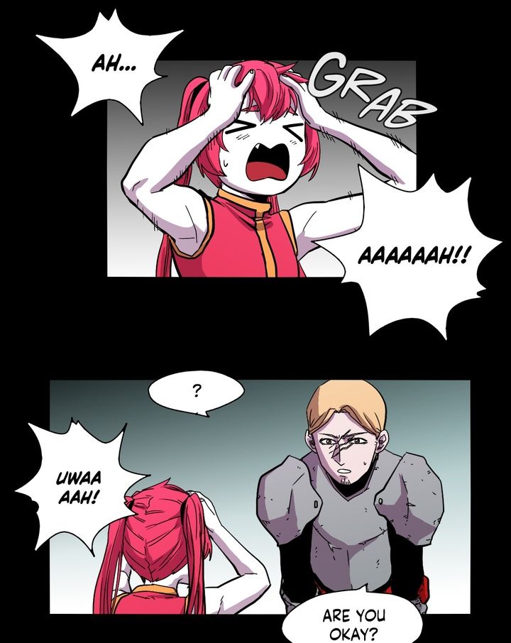 Gilgamesh Manhwa - Chapter 16 Page 2