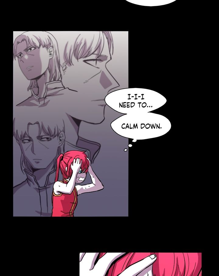 Gilgamesh Manhwa - Chapter 16 Page 3