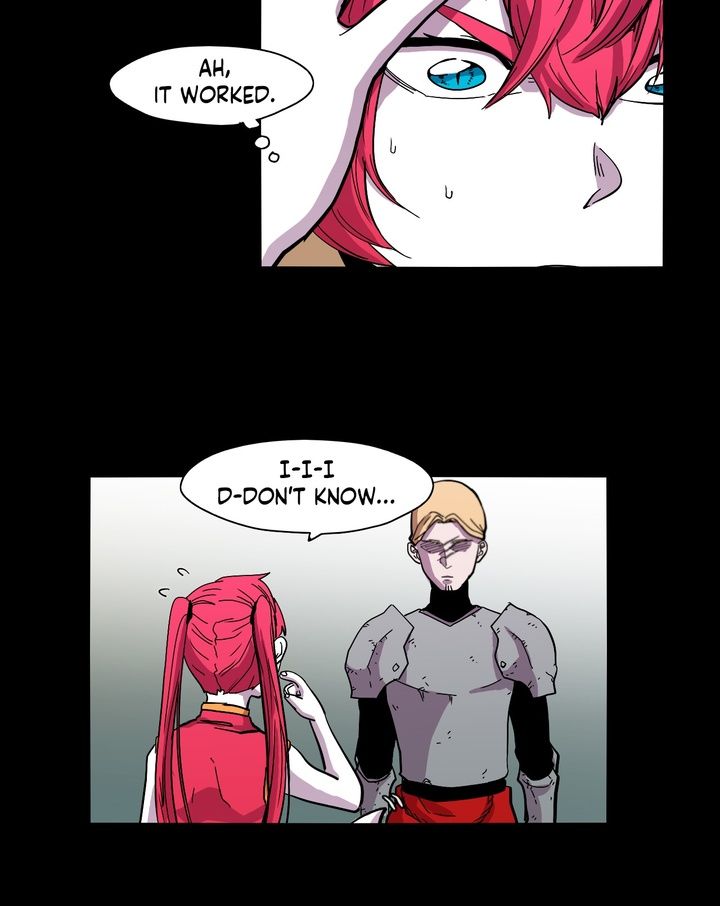 Gilgamesh Manhwa - Chapter 16 Page 4