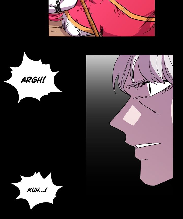 Gilgamesh Manhwa - Chapter 16 Page 11