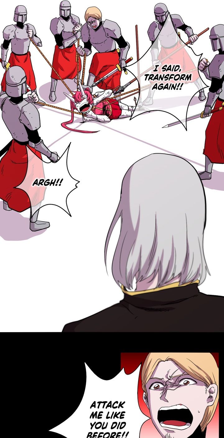 Gilgamesh Manhwa - Chapter 16 Page 12