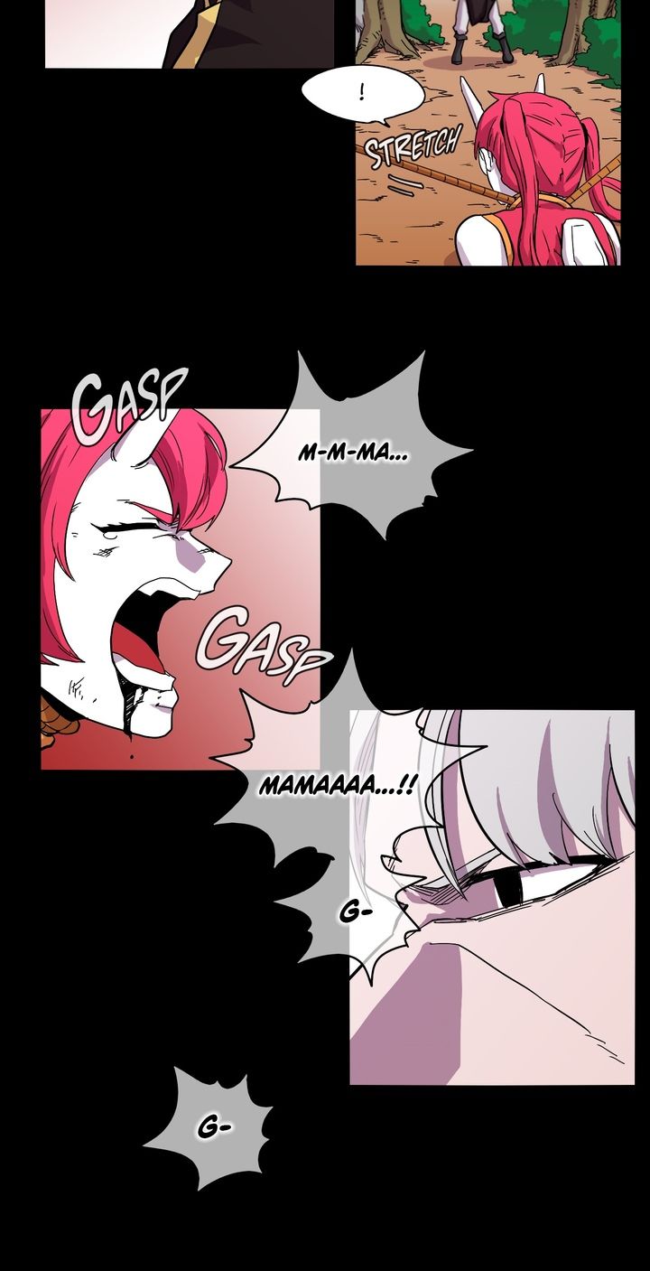 Gilgamesh Manhwa - Chapter 16 Page 15