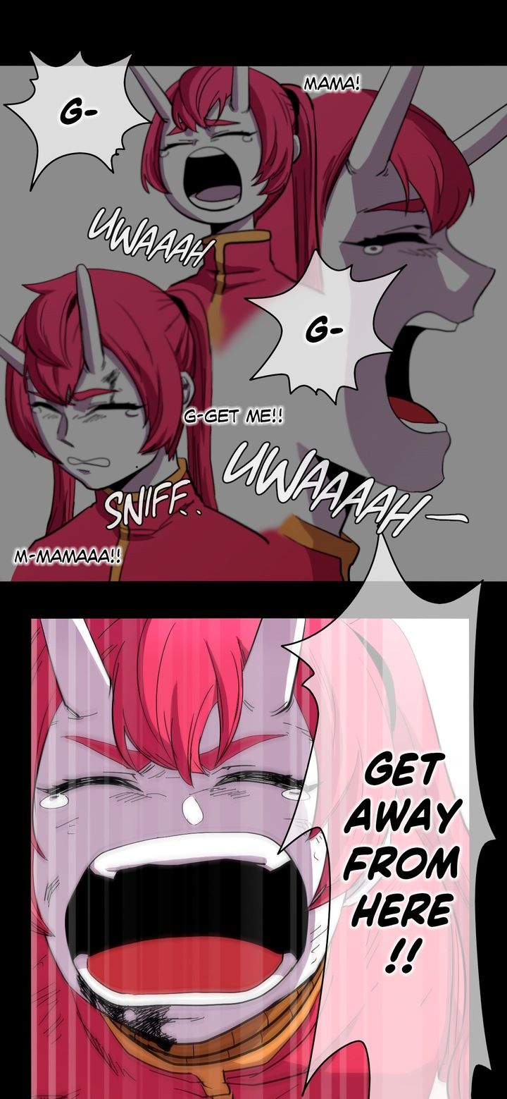 Gilgamesh Manhwa - Chapter 16 Page 16