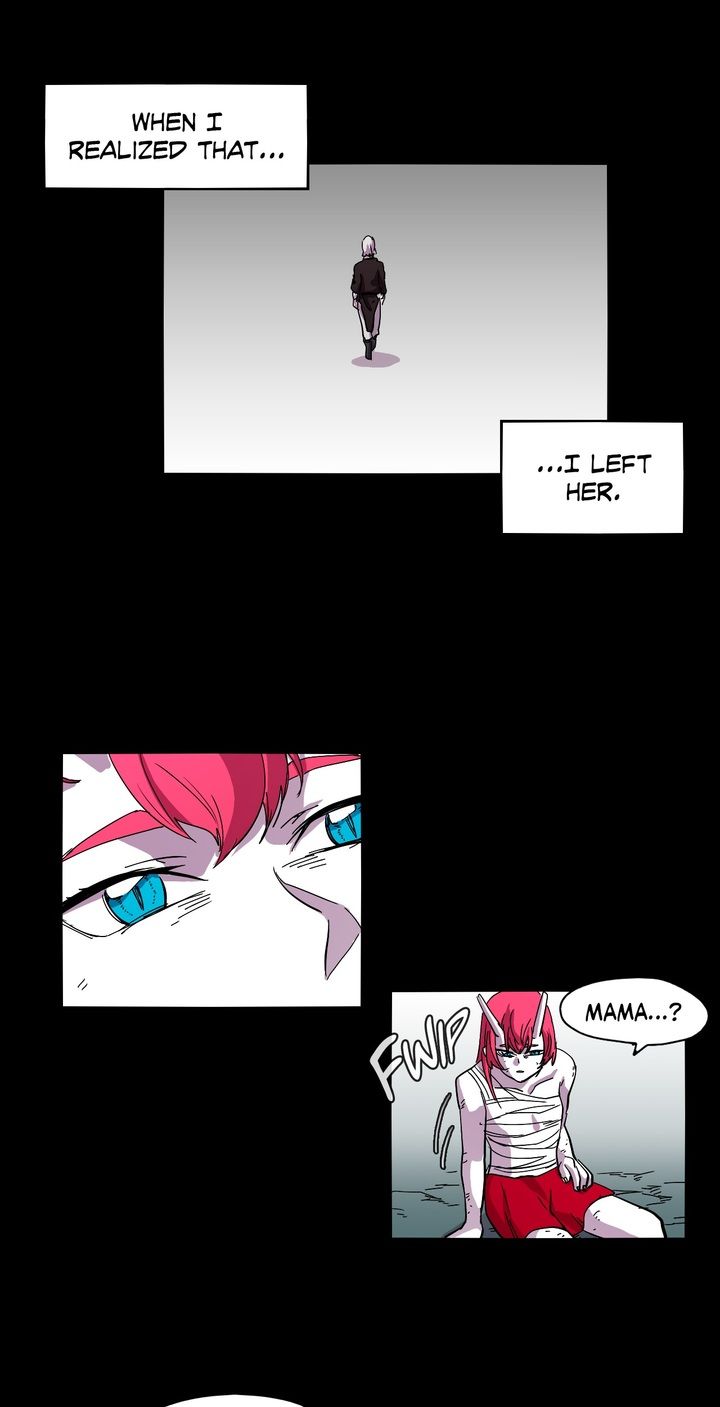 Gilgamesh Manhwa - Chapter 16 Page 20