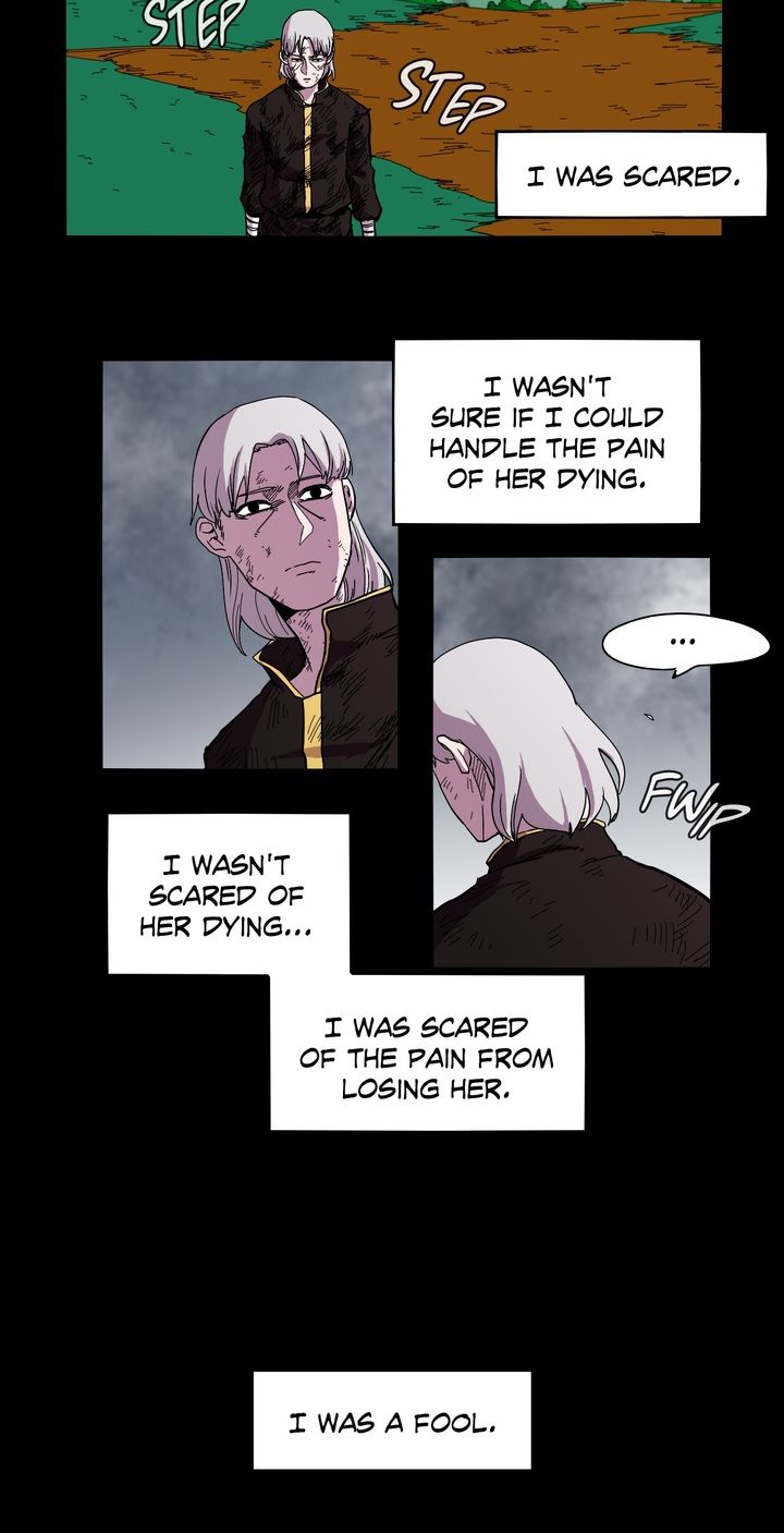 Gilgamesh Manhwa - Chapter 16 Page 23