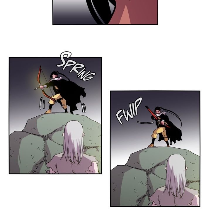 Gilgamesh Manhwa - Chapter 16 Page 29