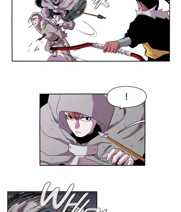 Gilgamesh Manhwa - Chapter 16 Page 31