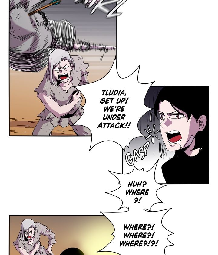 Gilgamesh Manhwa - Chapter 16 Page 32