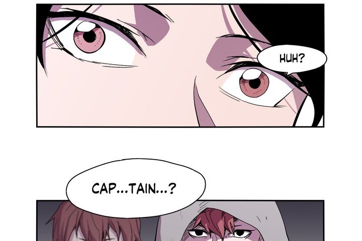 Gilgamesh Manhwa - Chapter 16 Page 34