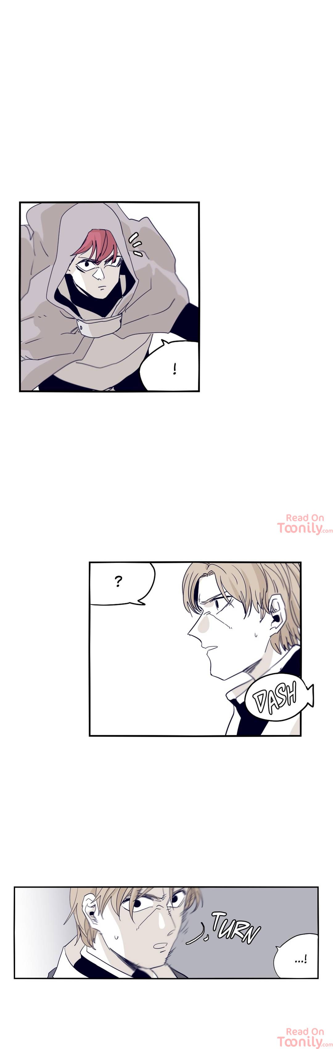 Gilgamesh Manhwa - Chapter 61 Page 24