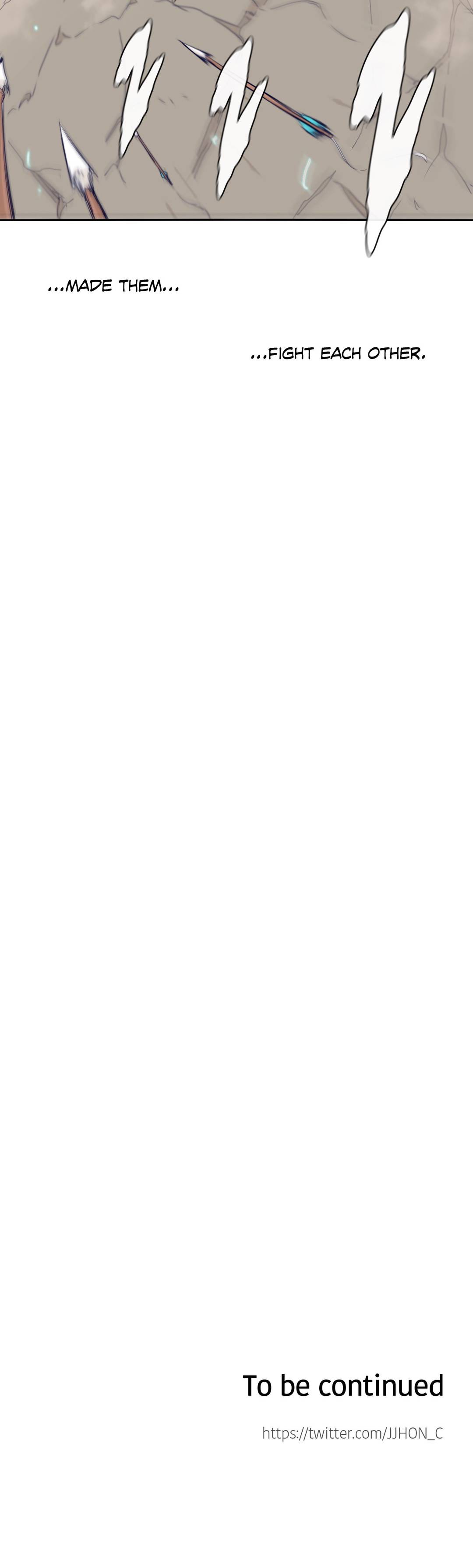 Gilgamesh Manhwa - Chapter 61 Page 28