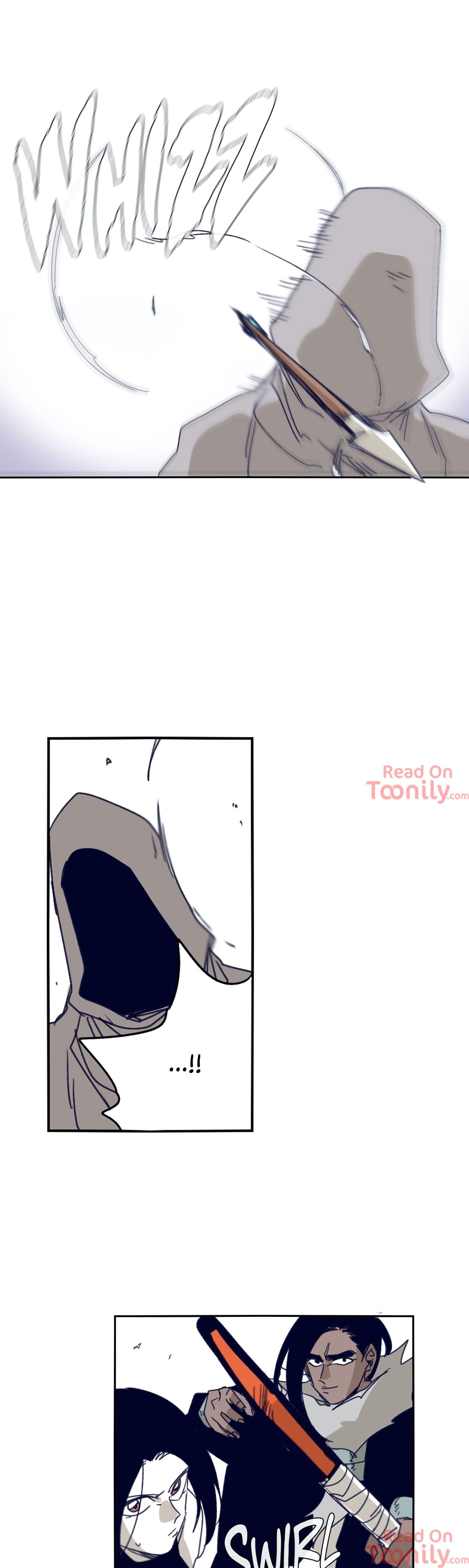 Gilgamesh Manhwa - Chapter 96 Page 13