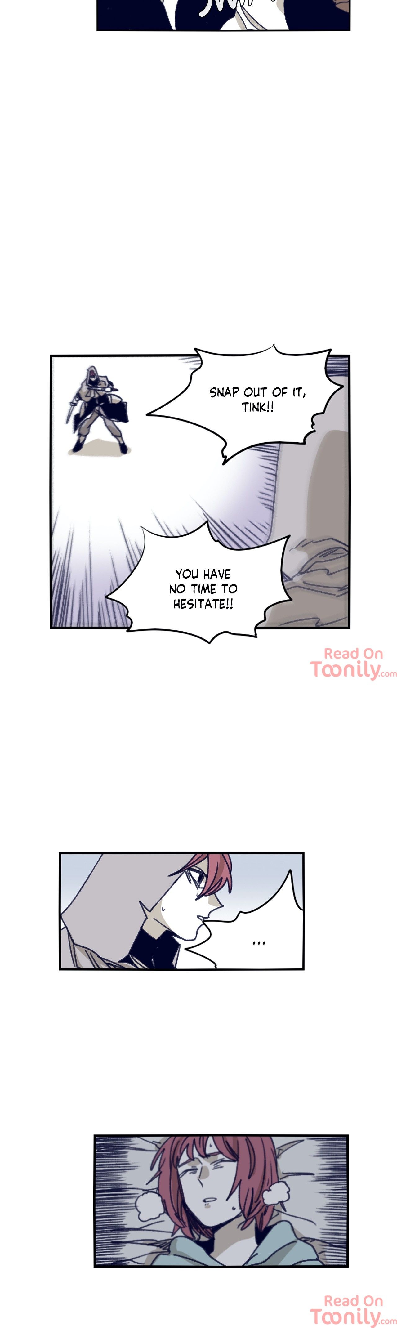 Gilgamesh Manhwa - Chapter 96 Page 14