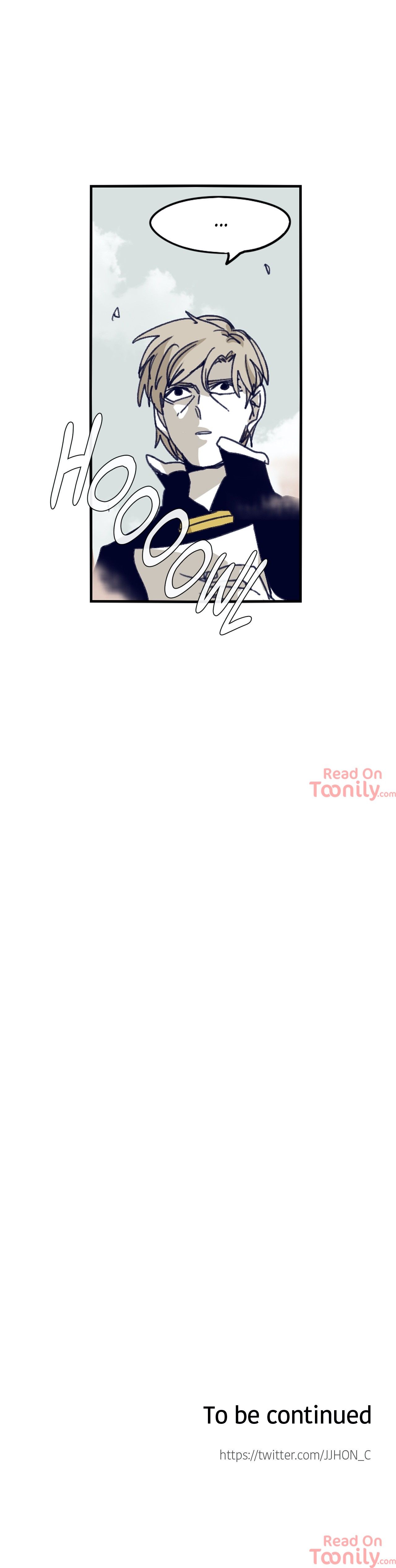 Gilgamesh Manhwa - Chapter 96 Page 22