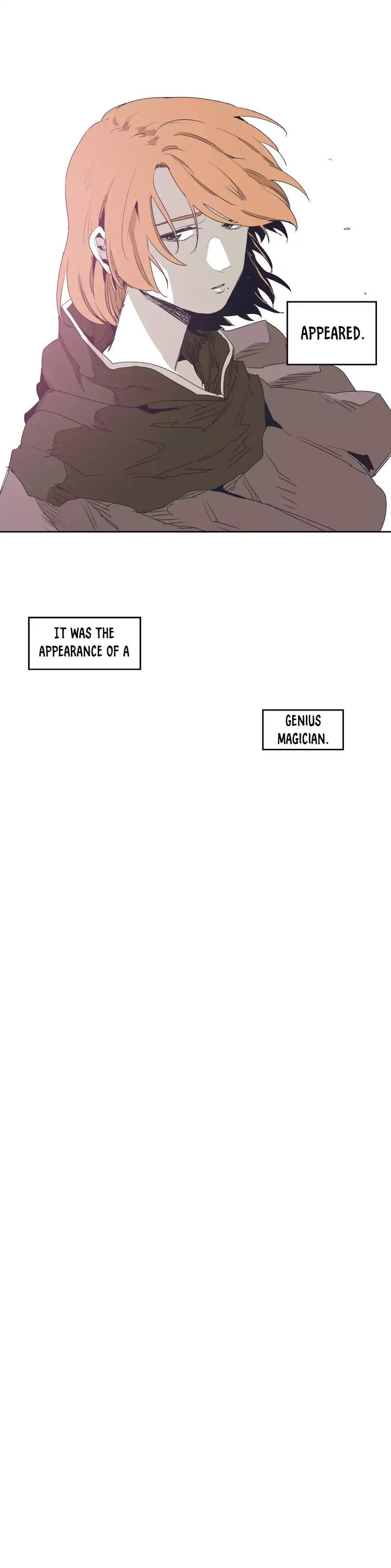 Gilgamesh Manhwa - Chapter 138 Page 5