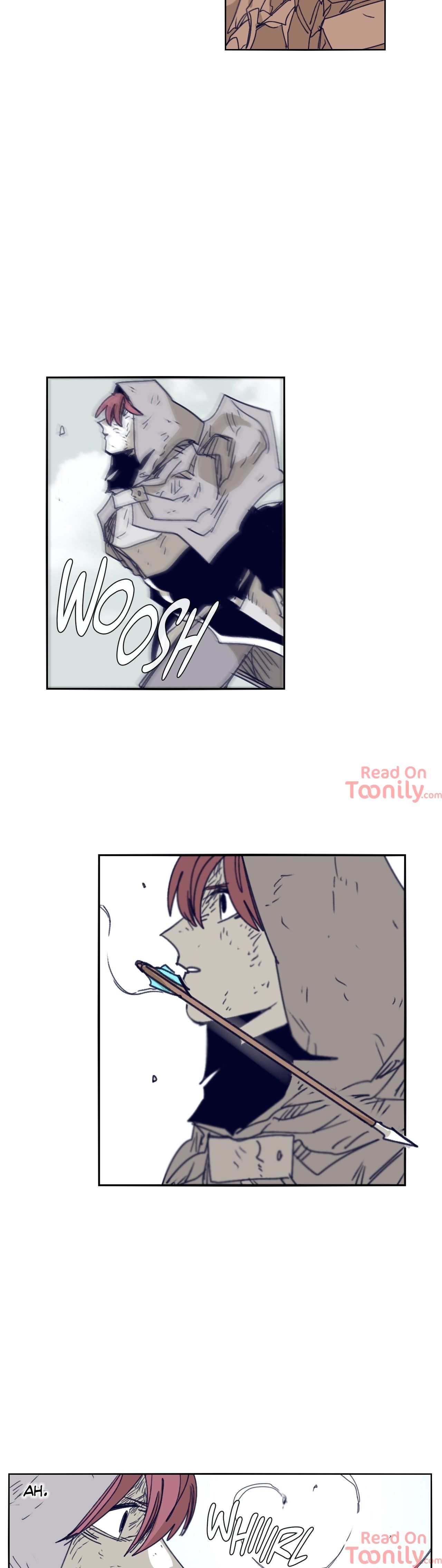 Gilgamesh Manhwa - Chapter 100 Page 15