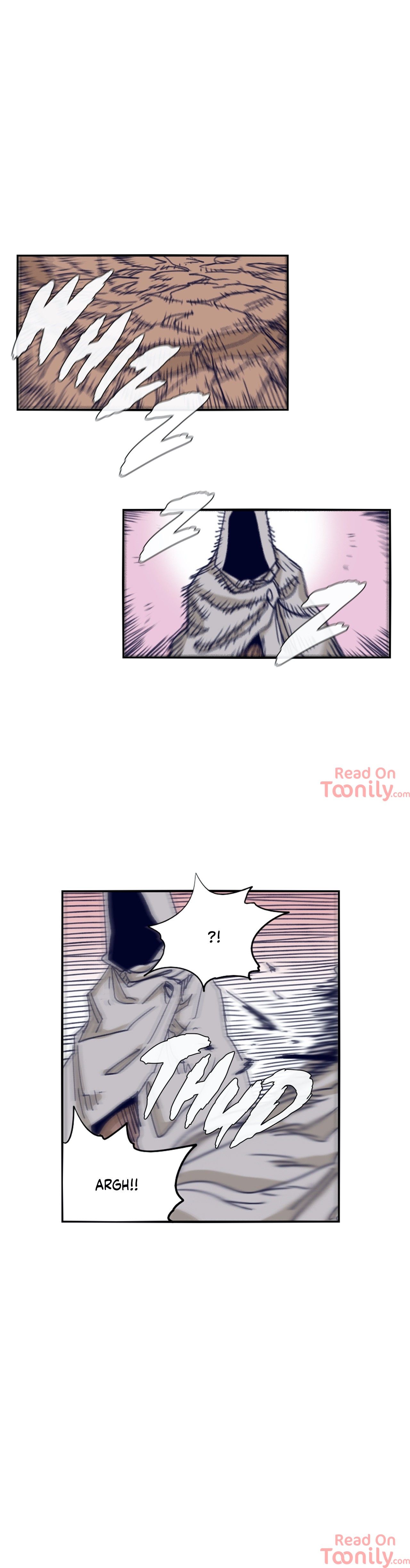 Gilgamesh Manhwa - Chapter 100 Page 17