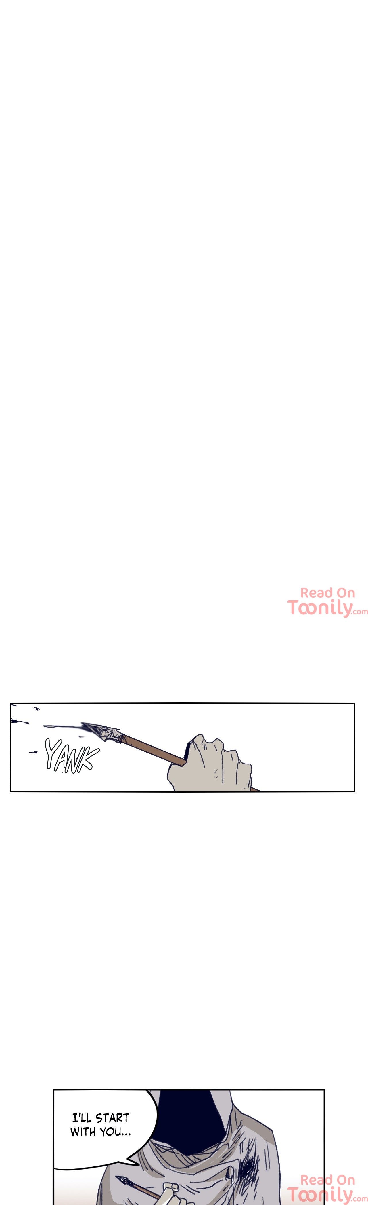 Gilgamesh Manhwa - Chapter 100 Page 21