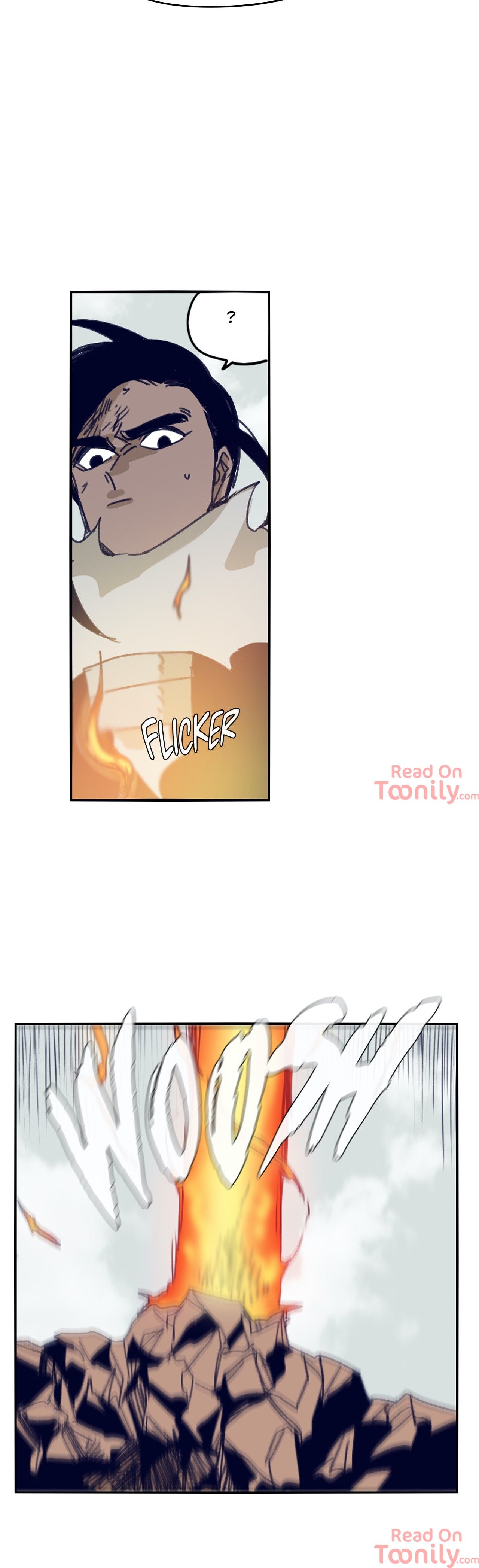 Gilgamesh Manhwa - Chapter 100 Page 23