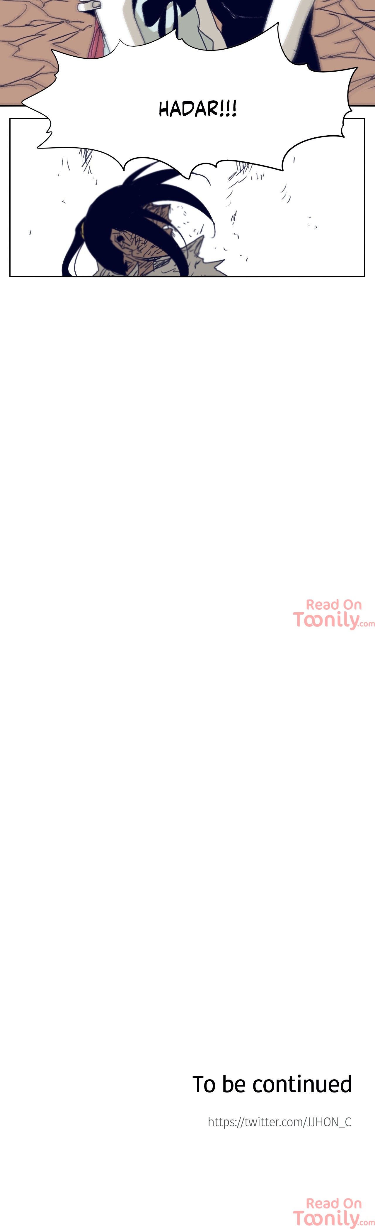 Gilgamesh Manhwa - Chapter 100 Page 25