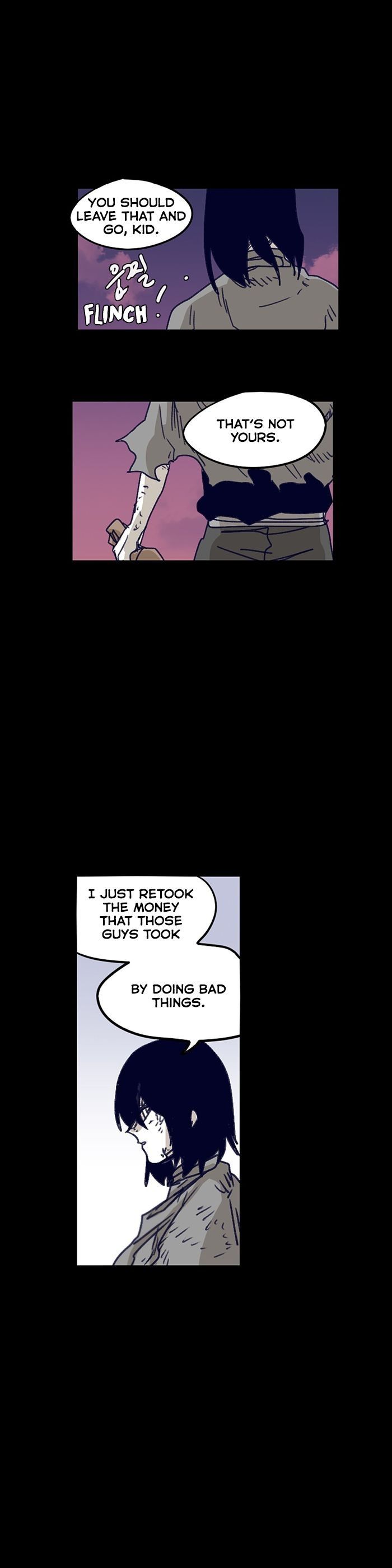 Gilgamesh Manhwa - Chapter 119 Page 13