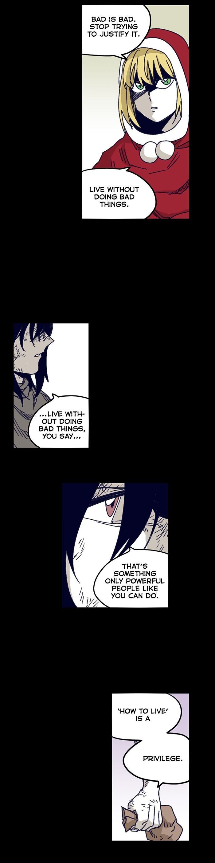 Gilgamesh Manhwa - Chapter 119 Page 15