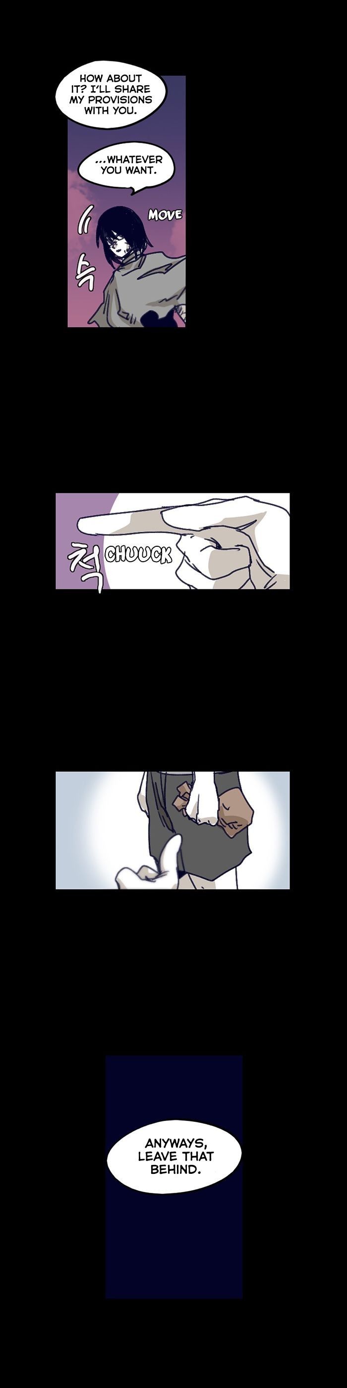 Gilgamesh Manhwa - Chapter 119 Page 19