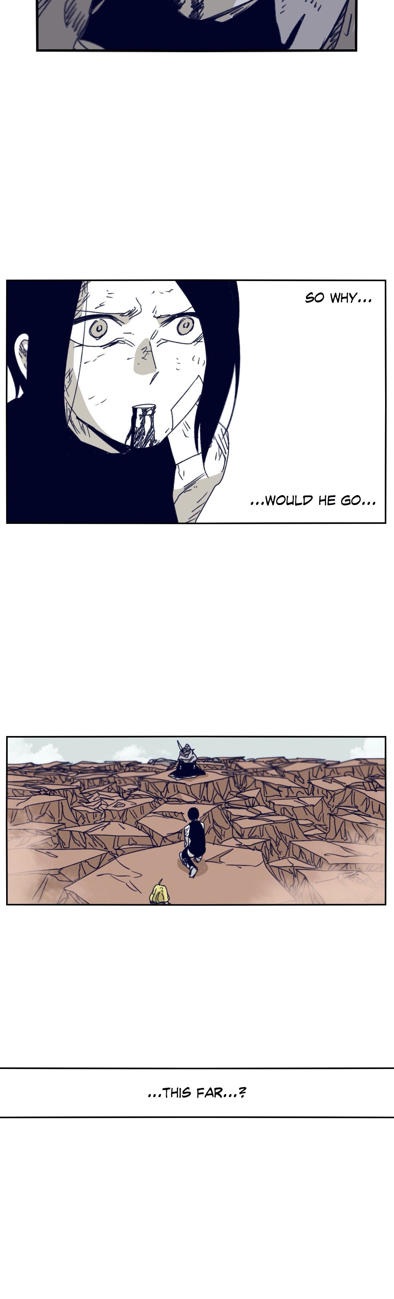 Gilgamesh Manhwa - Chapter 113 Page 4