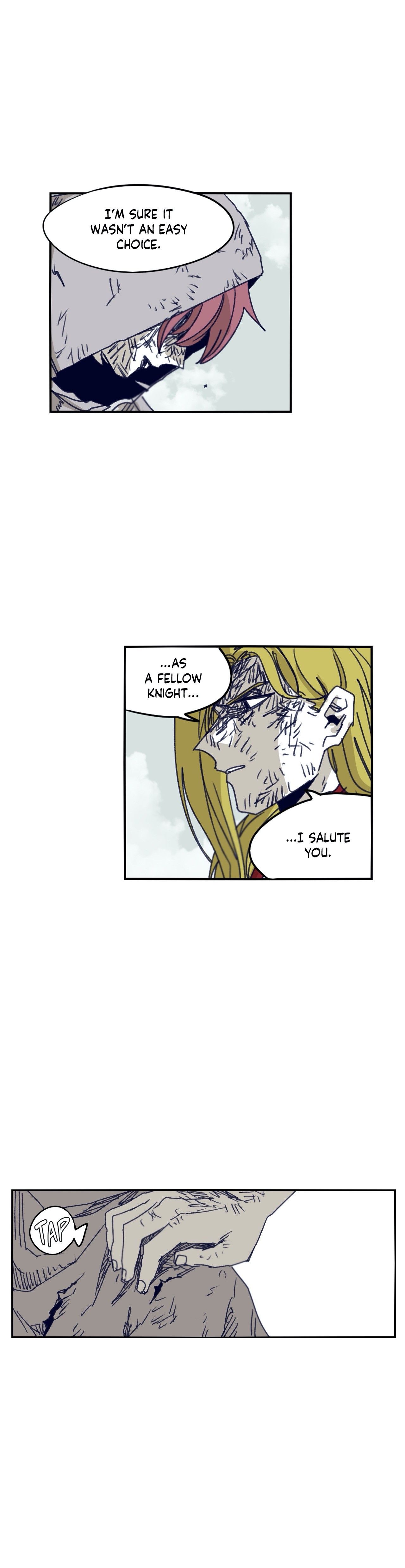 Gilgamesh Manhwa - Chapter 113 Page 7