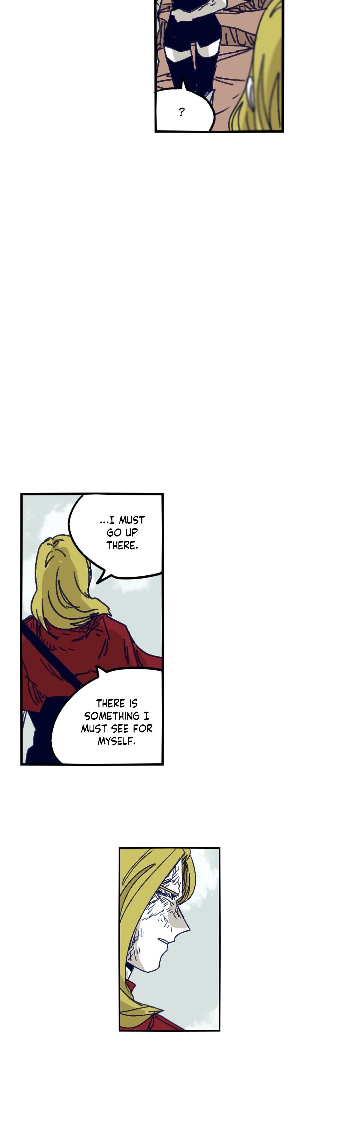 Gilgamesh Manhwa - Chapter 113 Page 10