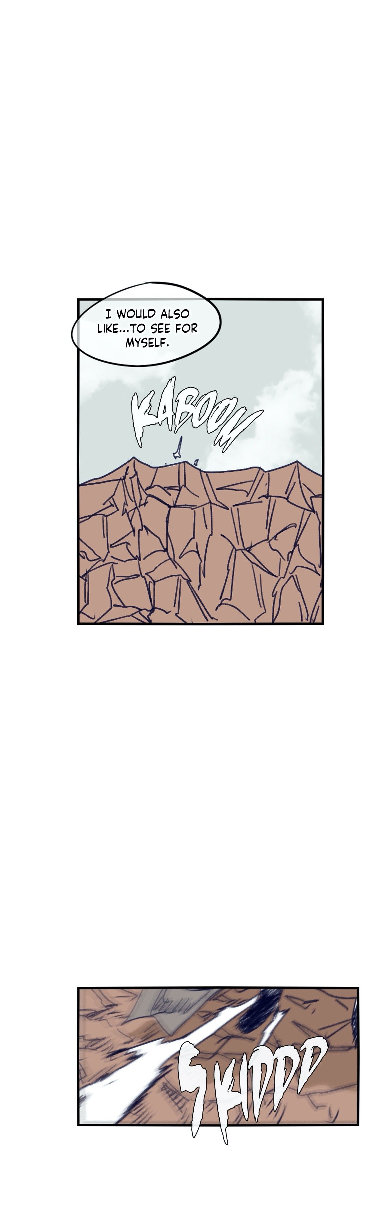 Gilgamesh Manhwa - Chapter 113 Page 12