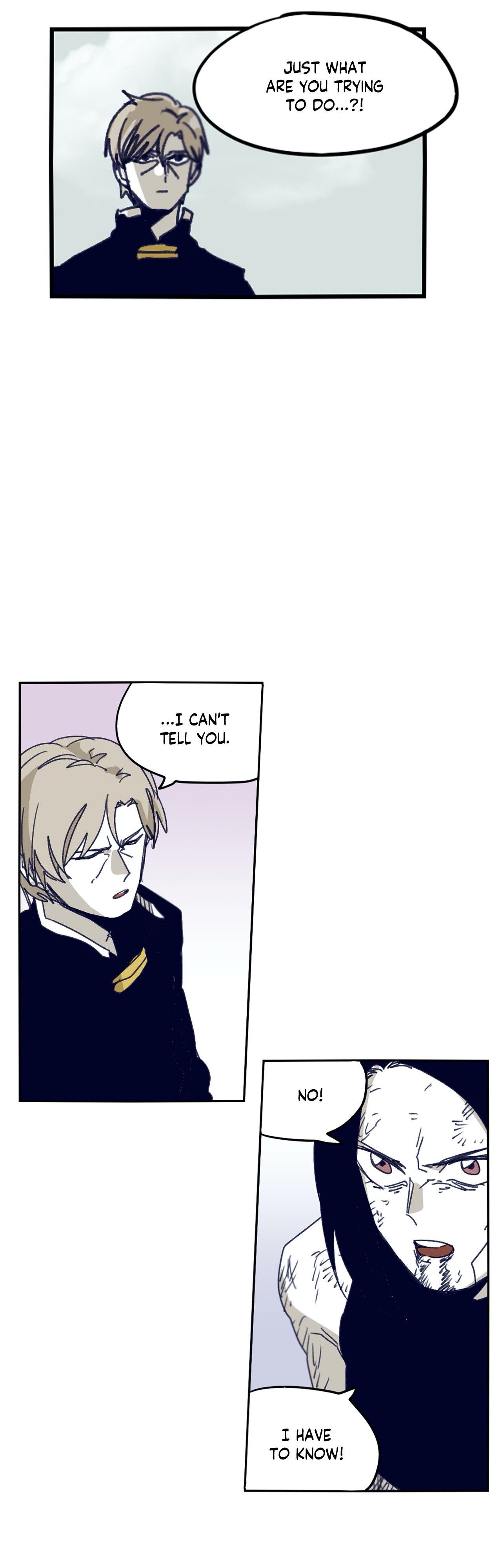 Gilgamesh Manhwa - Chapter 113 Page 15