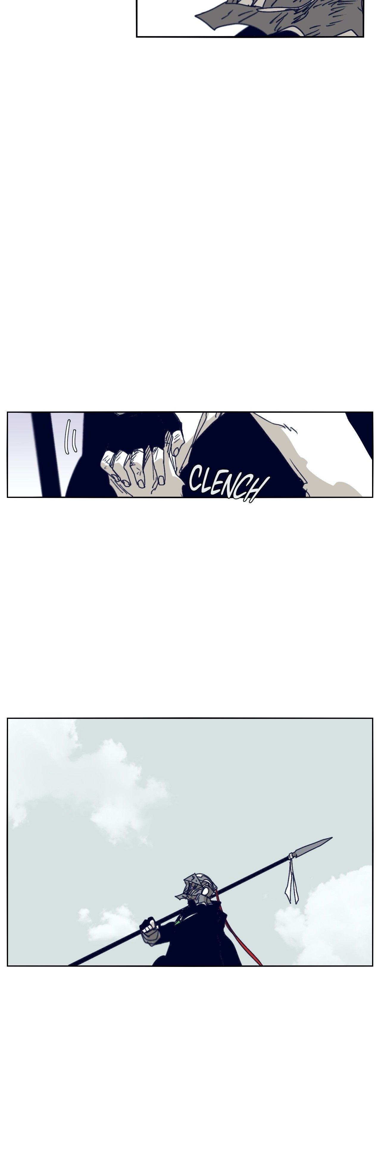 Gilgamesh Manhwa - Chapter 113 Page 20