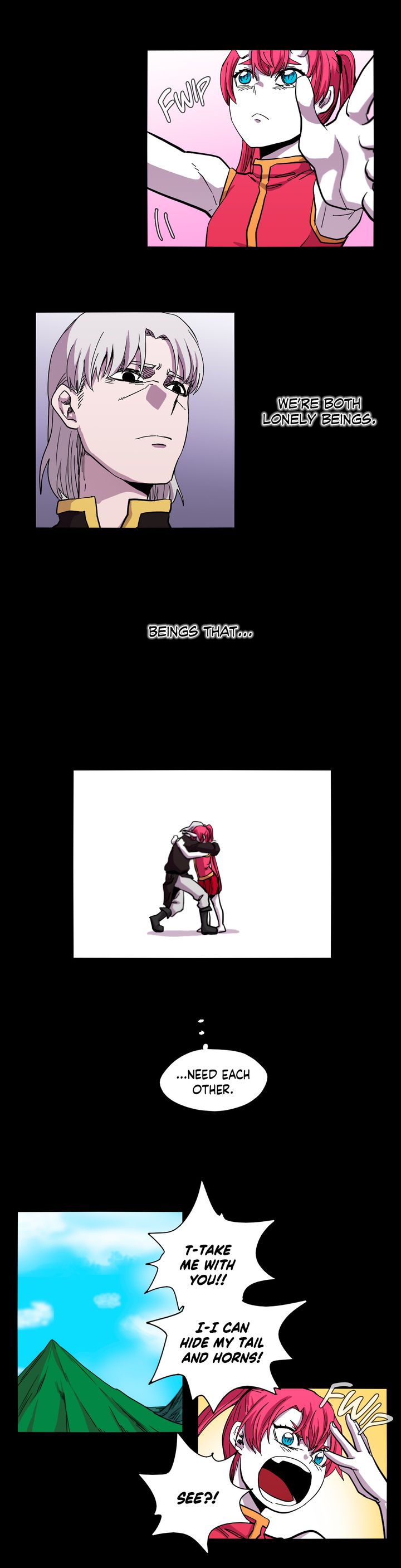 Gilgamesh Manhwa - Chapter 15 Page 5