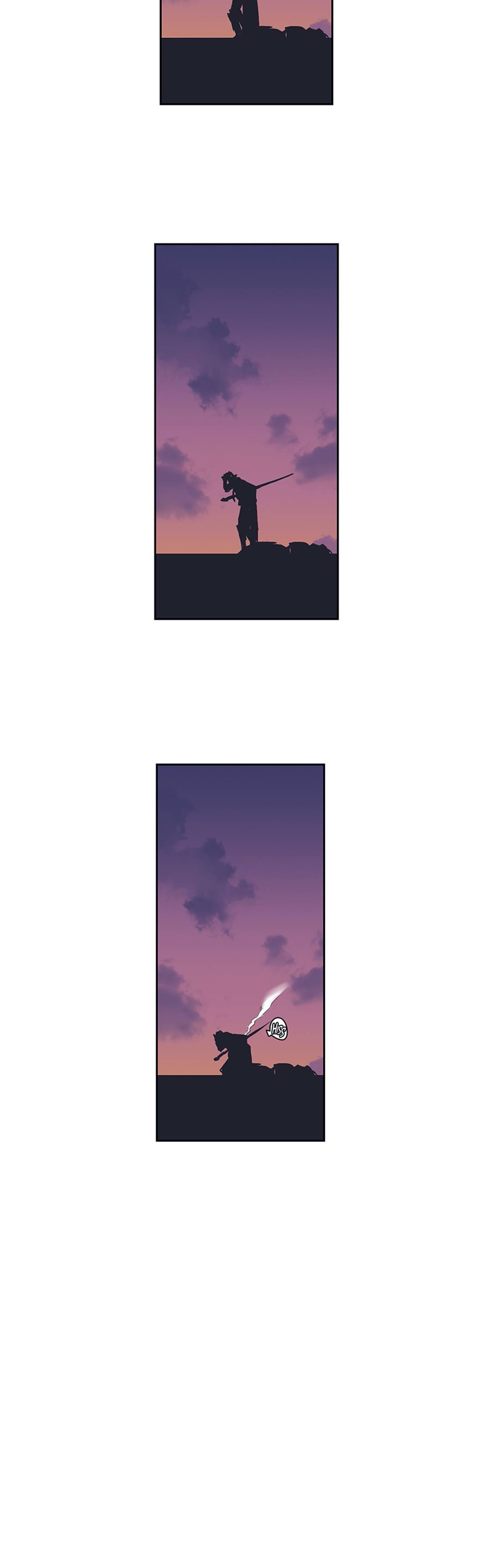 Gilgamesh Manhwa - Chapter 155 Page 19