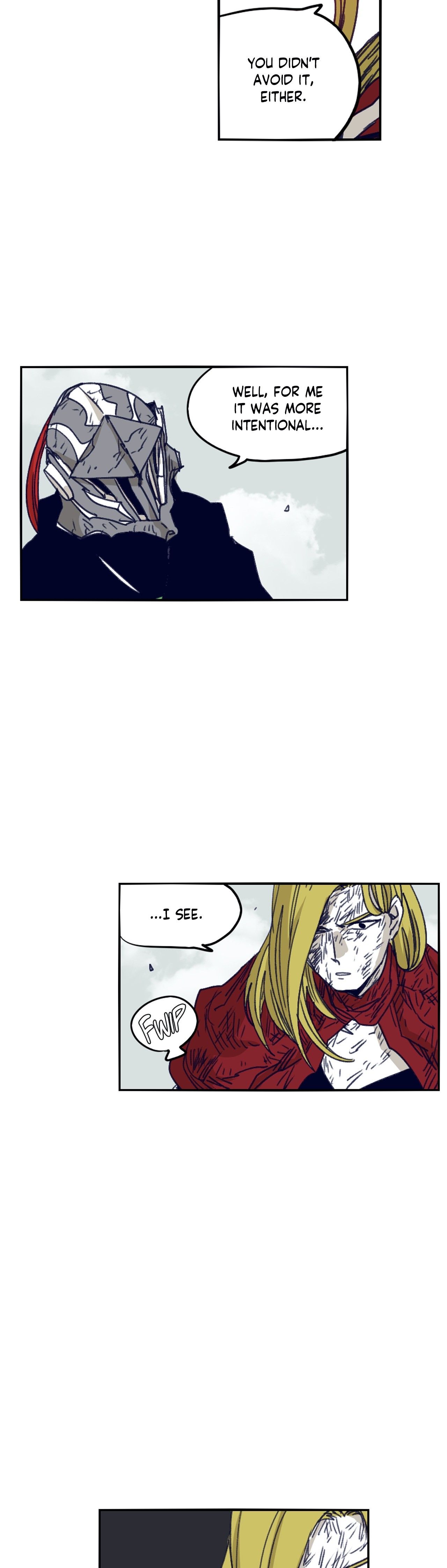 Gilgamesh Manhwa - Chapter 102 Page 3